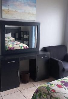 Kingsborough Apartment | Afsaal Accomodation