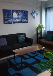 Kingsborough Apartment | Afsaal Accomodation