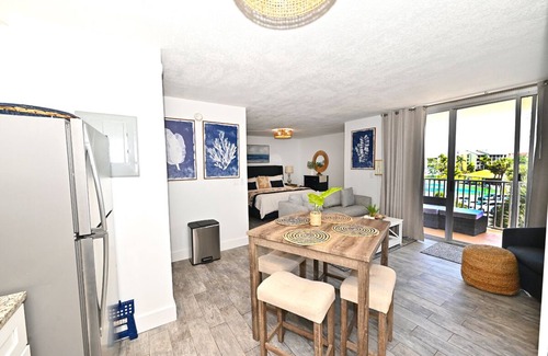 South Island Condo | After Dune Delight At EB&T Dog Friendly