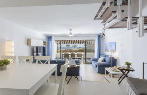 Grau i Platja Apartment | AG DUPLEX Premium