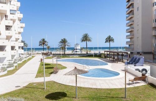 Grau i Platja Apartment | AG DUPLEX Premium