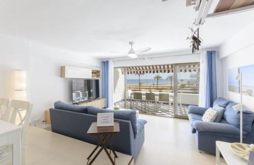 Grau i Platja Apartment | AG DUPLEX Premium