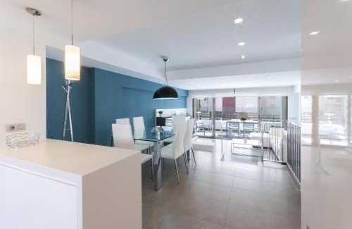 Grau i Platja Apartment | AG DUPLEX Premium