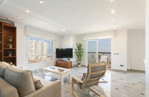 Grau i Platja Apartment | AG Salinas 9