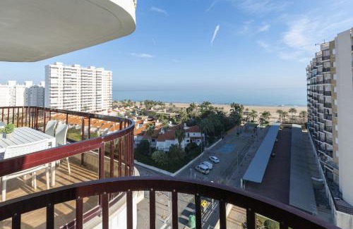Grau i Platja Apartment | AG Salinas 9