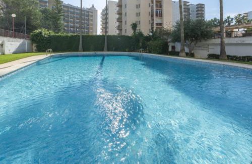 Grau i Platja Apartment | AG Salinas 9