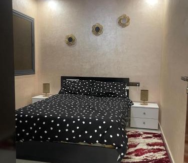 Cite Al Mohammadi Apartment | Agadir
