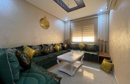 Cite Al Mohammadi Apartment | Agadir