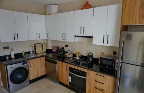 Agadir City Center Apartment | Agadir's upscale urban nest