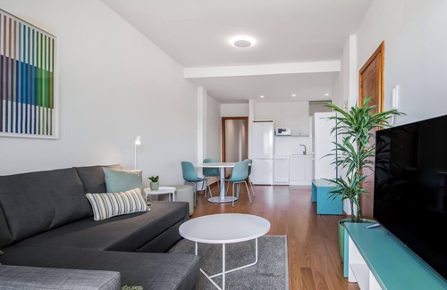 Agaete Apartment | Agaete Shine Suites 305