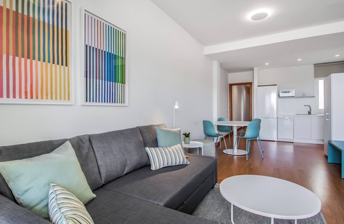 Agaete Apartment | Agaete Shine Suites 305