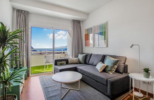 Agaete Apartment | Agaete Shine Suites