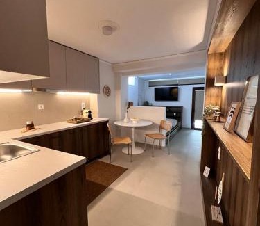 Lesvos Apartment | Agali Boutique Apartments