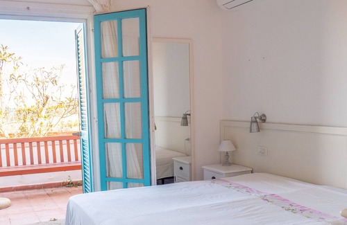 Puntaldia Villa | Agapanthus Villa with Private Pool - BeLocations