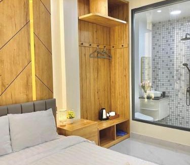 Da Lat Apartment | Agape House Và Apartment