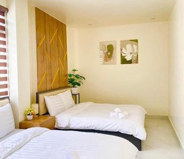 Da Lat Apartment | Agape House Và Apartment