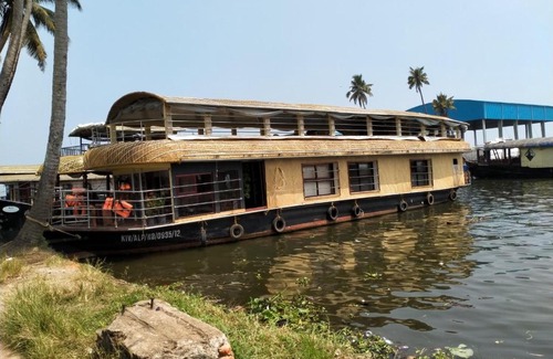 Mararikulam House | Agape Marari