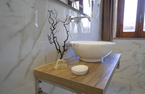Tropea House | Agàpe Rooms in Tropea