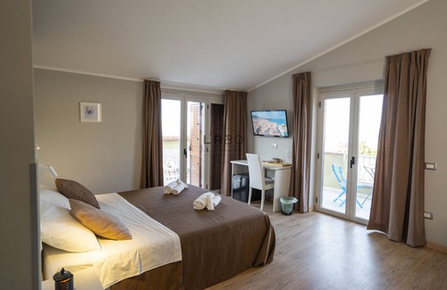 Tropea House | Agàpe Rooms in Tropea