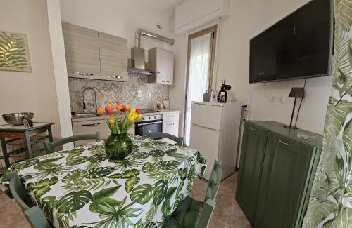 Finale Pia Apartment | Agata Finale Ligure