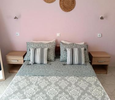 Archangelos Apartment | Agathi Paradise Studios