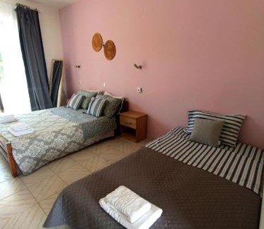 Archangelos Apartment | Agathi Paradise Studios