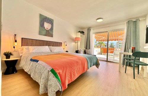 Puerto de la Cruz Apartment | Agave Sol