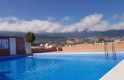 Puerto de la Cruz Apartment | Agave Sol