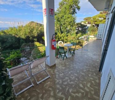 Le Forna Apartment | - Agenzia Aprea - Le Case dei Pescatori