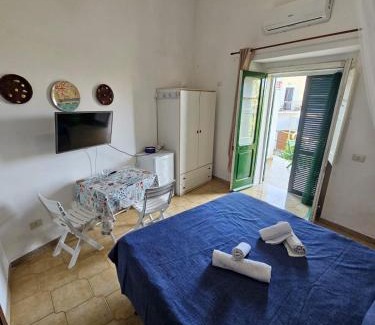Le Forna Apartment | - Agenzia Aprea - Le Case dei Pescatori