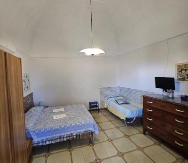 Le Forna Apartment | - Agenzia Aprea - Le Case dei Pescatori