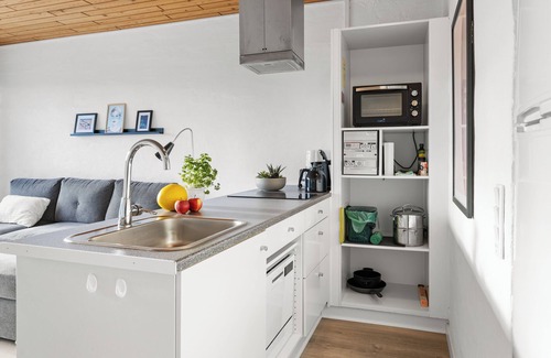 Agger Apartment | Agger Holidays