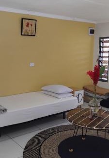 Nadi House | Aggies homestay in Nadi