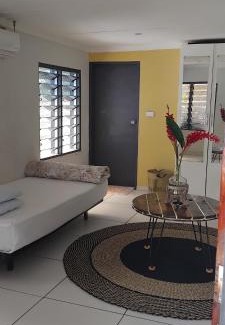 Nadi House | Aggies homestay in Nadi