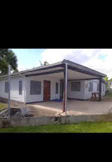 Nadi House | Aggies homestay in Nadi