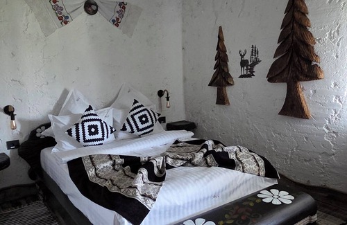 Bran Hotel | Agi Traditional