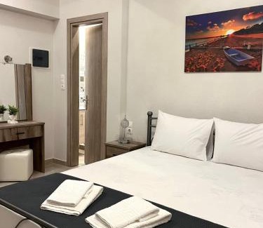 Trikeri House | Agia Kiriaki rooms
