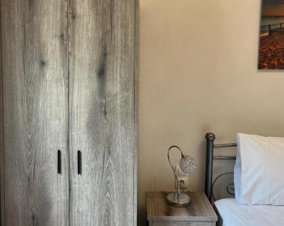 Trikeri House | Agia Kiriaki rooms