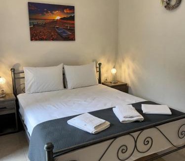 Trikeri House | Agia Kiriaki rooms