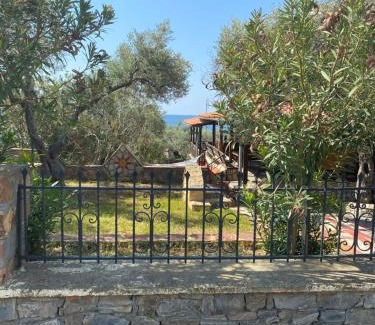 Alexandroupoli House | Agia Paraskevi Villa Olive
