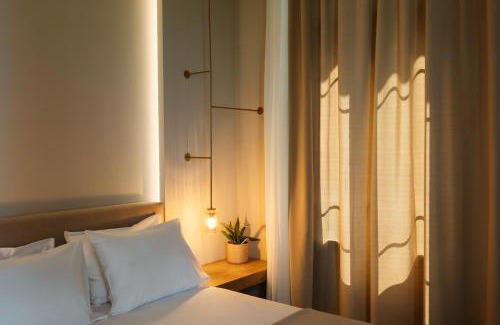 Thessaloniki City Centre Apartment | Agia Sofia 21 Suites - Smooth Living