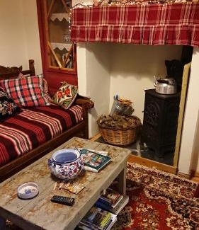 Agiasos Apartment | Agiasos Tranditional House