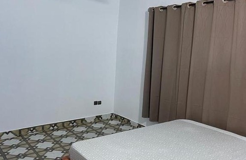 Abomey-Calavi Apartment | Agimhote