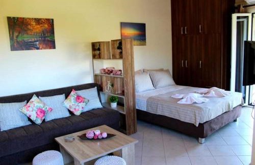 Corfu Town Apartment | agis apartment corfu
