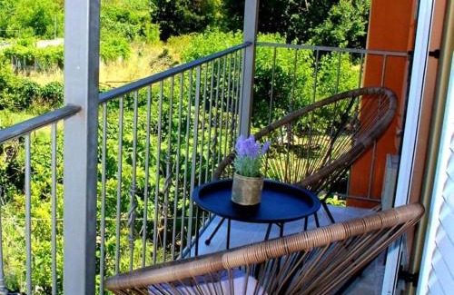 Corfu Town Apartment | agis apartment corfu