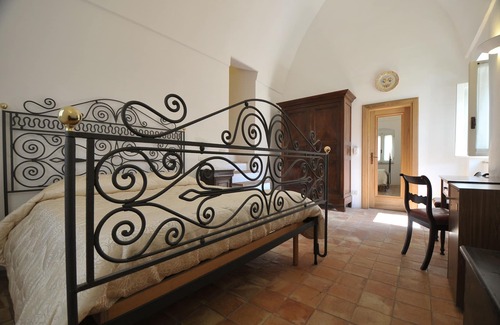 Sasso Caveoso House | Agli Archi Dimore Storiche