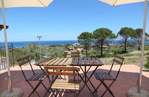 Cefalu Cottage | Agli Ulivi Cefalù - Cottage #2