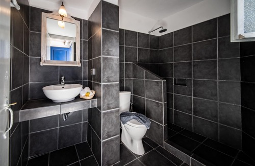 Finikia Hotel | Agnadi View Villa