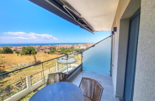 Nikita Apartment | Agnanti-apartments B