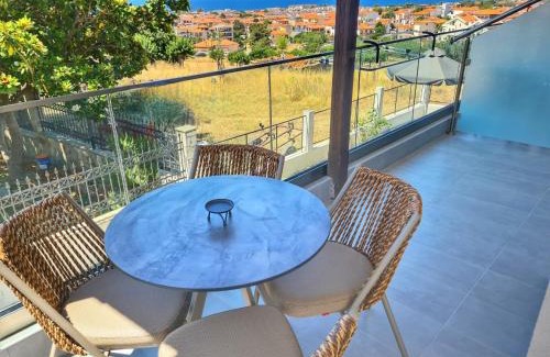 Nikita Apartment | Agnanti-apartments B